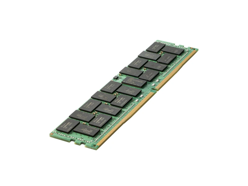 Image of HPE DIMM.16GB PC3-14900R.1Gx4 memory module 1 x 16GB DDR3 1866 MT/s