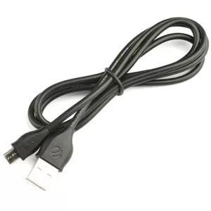 Image of Hubsan Zino Micro USB Cable Black