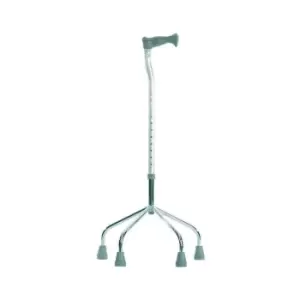 image of NRS Healthcare Tetrapod Base - Large