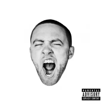 Image of Mac Miller - GO:OD AM Vinyl