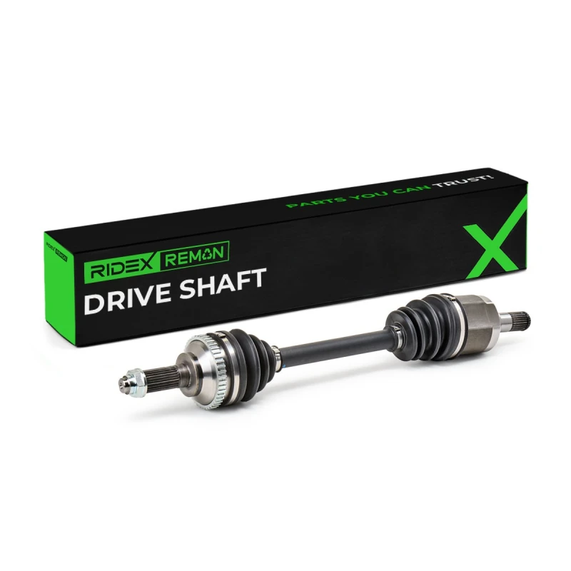 Image of RIDEX REMAN Drive shaft RIDEX REMAN 13D2092R