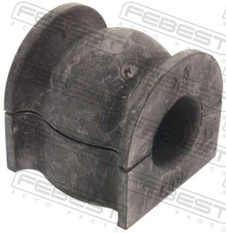 Image of Anti roll bar bush FEBEST HSB-REF