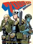 2000 ad regened volume 1 1