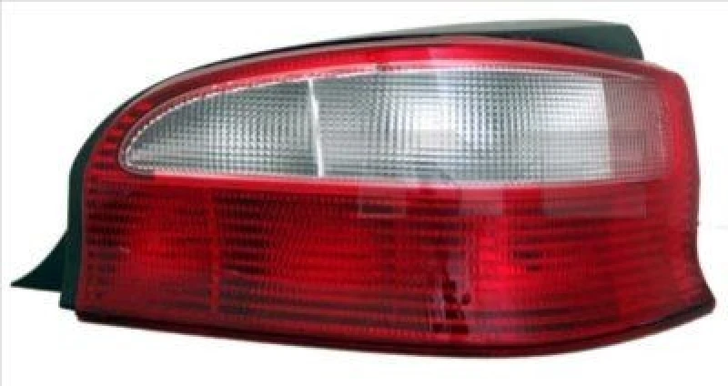 Image of TYC Rear light TYC 11-0019-01-2
