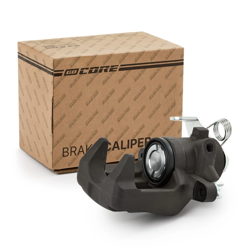 Image of goCORE Brake caliper goCORE GCG80087