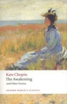 Image of The Awakening and Other Stories by Kate Chopin Paperback