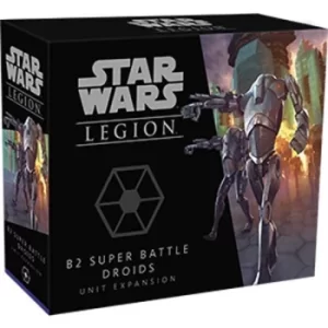 Image of Star Wars: Legion B2 Super Battle Droids Unit Expansion