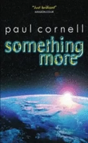 Image of something more