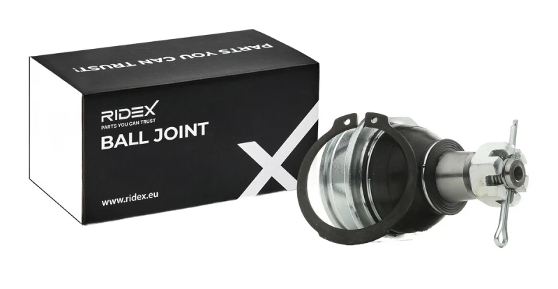Image of Ball Joint RIDEX 2462S0423
