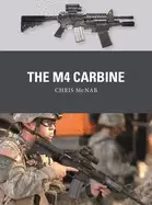 Image of m4 carbine