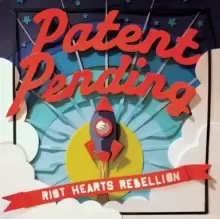 Image of Riot Hearts Rebellion