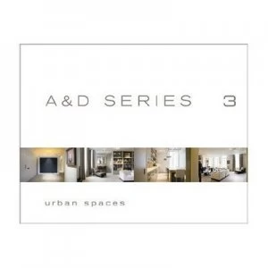 Image of Urban Space Hardback