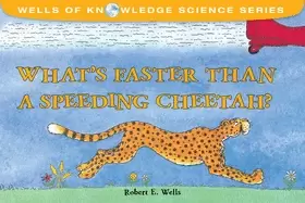 Image of whats faster than a speeding cheetah