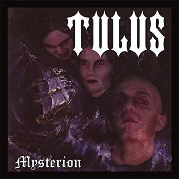 image of Tulus - Mysterion CD