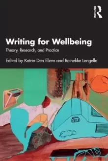Image of Writing for Wellbeing : Theory, Research, and Practice