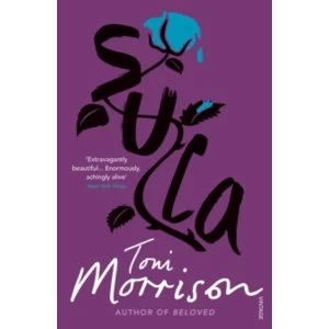Image of Sula by Toni Morrison (Paperback, 1998)