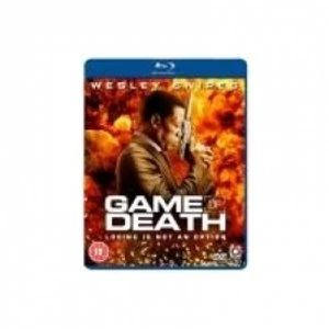 Game Of Death Bluray