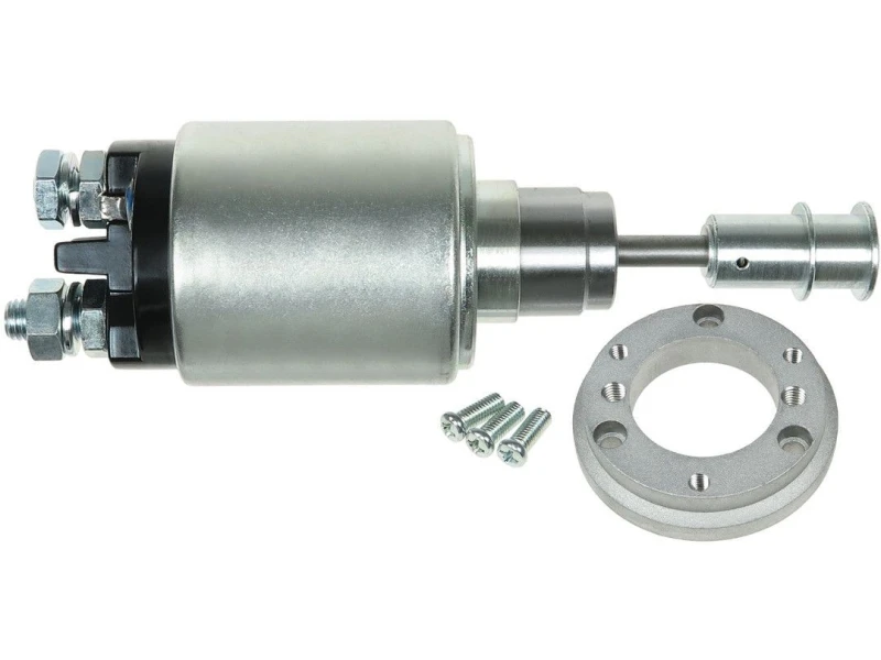 Image of AS-PL Starter solenoid AS-PL SS0317P