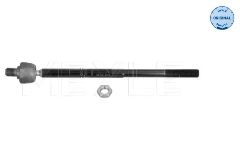 Image of Inner tie rod MEYLE 116 031 0040