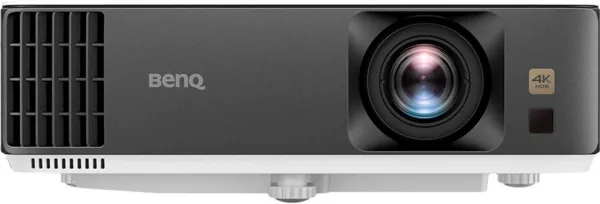 Image of BenQ TK700 4K Ultra HD HDR Low Input Lag Gaming Projector