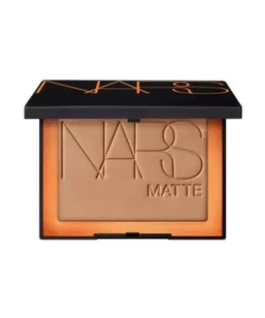 image of NARS Matte Bronzing Powder Vallarta