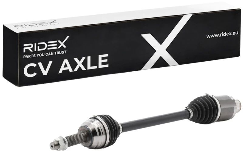 Image of RIDEX Drive shaft RIDEX 13D1103