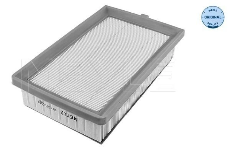 Image of Air filter MEYLE 212 321 0027
