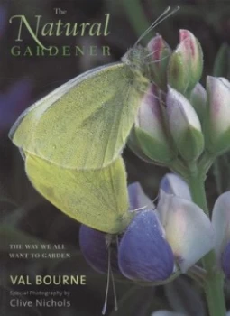 Image of The Natural Gardener by Val Bourne Paperback