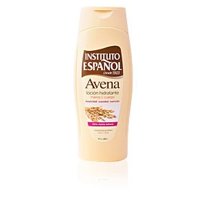 Image of AVENA leche hidratante 500ml