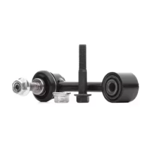 Image of TOPRAN Anti-roll bar link VW,AUDI,SKODA 110 062 1K0505465AA,1K0505465C,1K0505465D 1K0505465H,1K0505465J,1K0505465K,1K0505465L,1K0505465R,1K0505465AA
