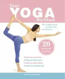 Image of Your Yoga Workbook