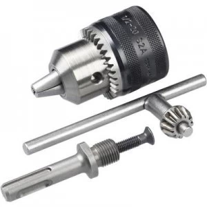 Image of Bosch Accessories SDS-plus adapter with drill chuck