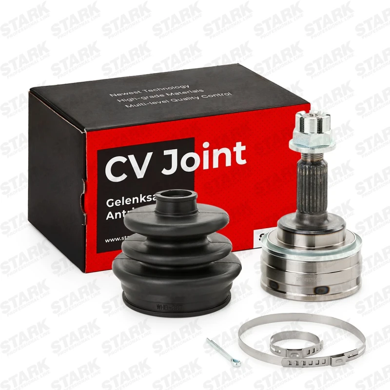 Image of STARK CV joint kit STARK SKJK-0200707