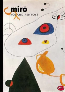 Image of Mir by Roland Penrose Paperback