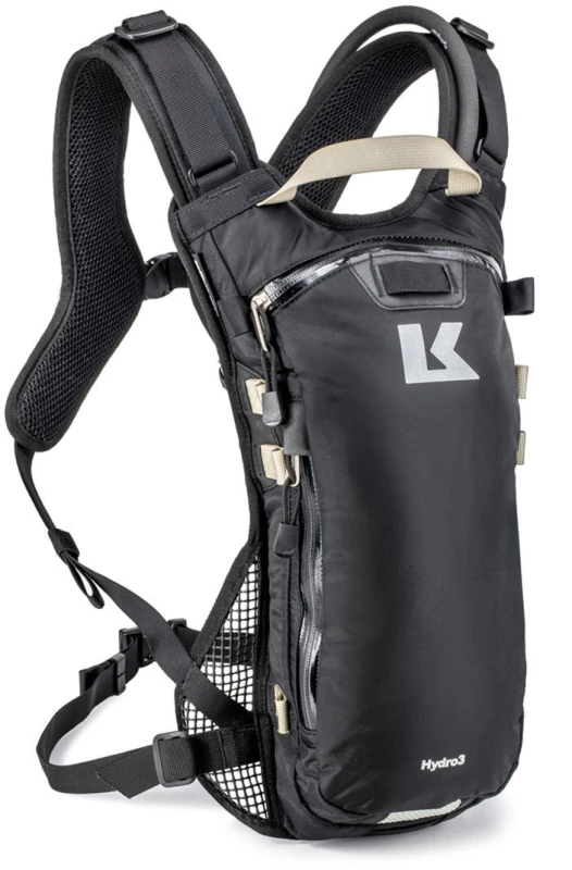 Image of Kriega Hydro 3 Size