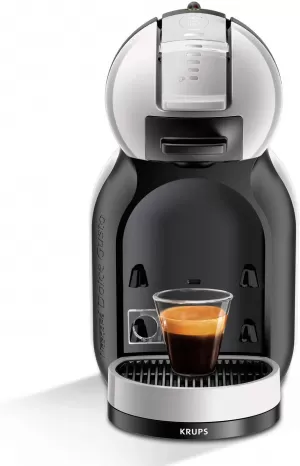 image of Krups Nescafe Dolce Gusto Mini Me KP123B40 Coffee Maker