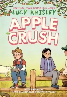 Image of Apple Crush : (A Graphic Novel)