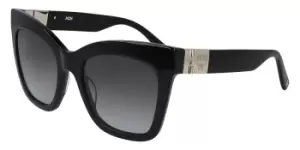 image of MCM Sunglasses 686S 001