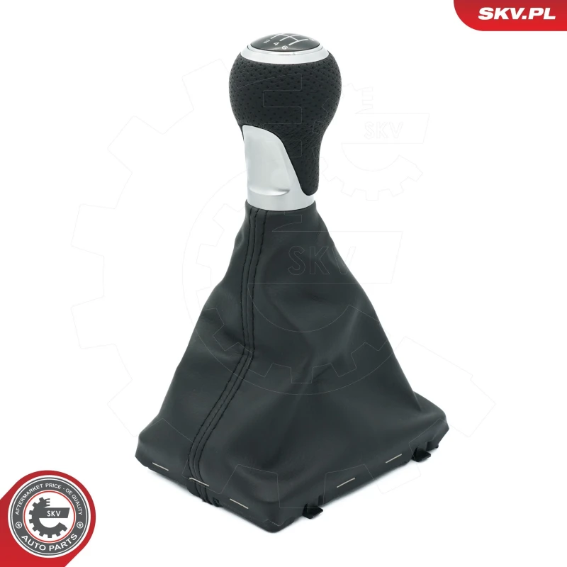 Image of ESEN SKV Gear Lever Gaiter ESEN SKV 63SKV415