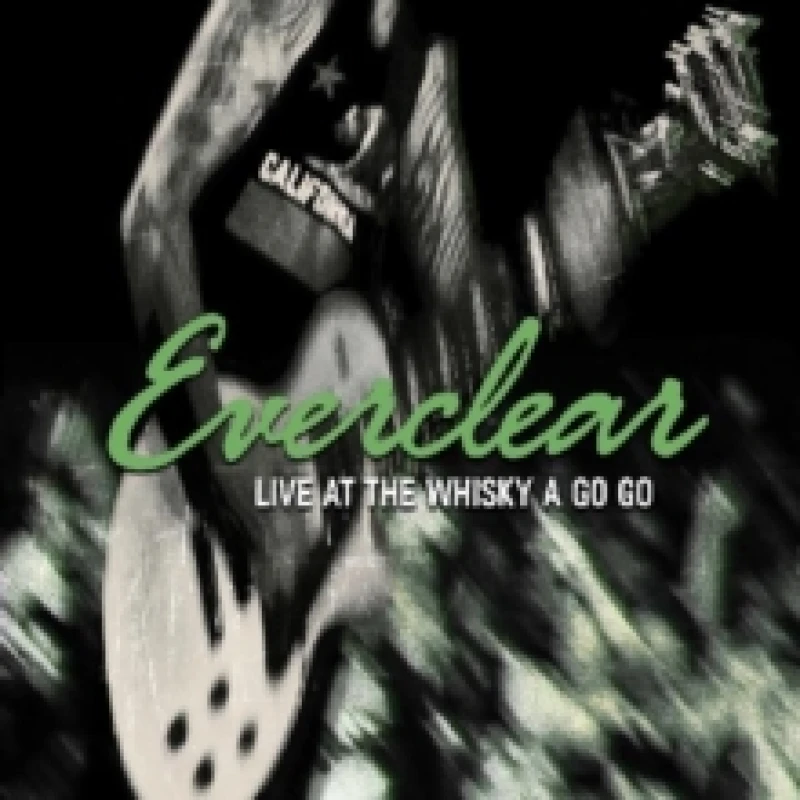 Image of Live at the Whisky a Go Go (Limited Edition) Vinyl
