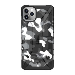 image of Urban Armour Gear Pathfinder SE Camo Series case for iPhone 11 Pro Max 111727114060 - Arctic