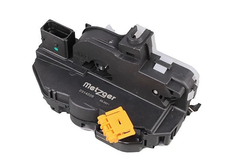 Image of Door lock METZGER 2314226