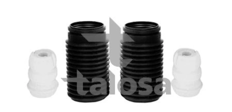 Image of TALOSA Dust cover kit, shock absorber TALOSA 63-14543