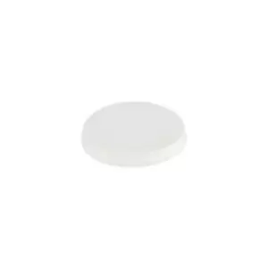 image of Planet 12oz Paper Cup Lids (Pack of 50) PL80MM