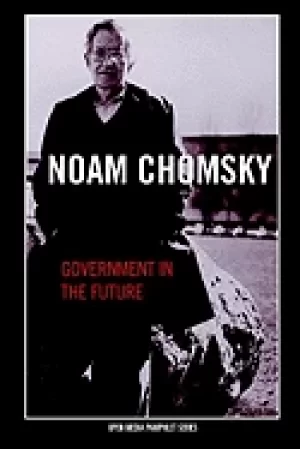 Image of government in the future