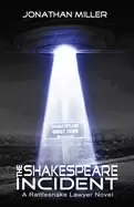 Image of The Shakespeare Incident