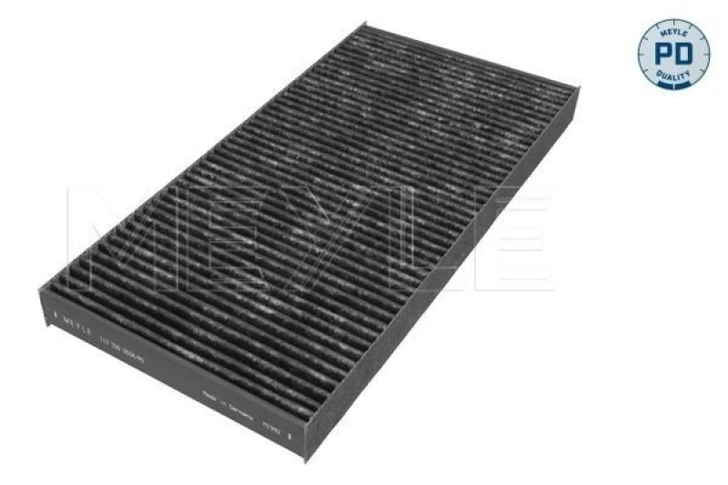 Image of Pollen filter MEYLE 112 326 0034/PD
