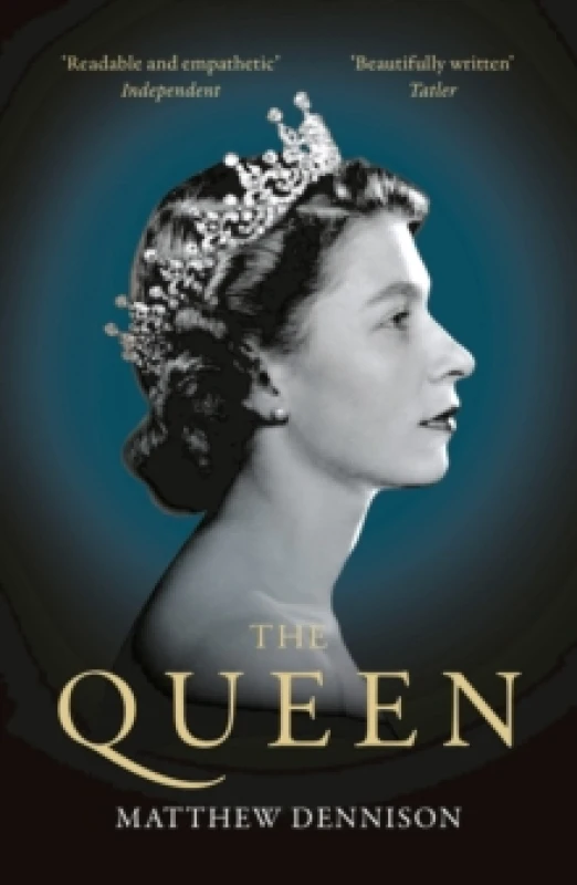 Image of queen 9781788545921