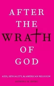 Image of After the Wrath of God by Anthony M. Petro