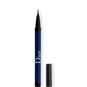Image of Dior Diorshow On Stage Liner - Blue